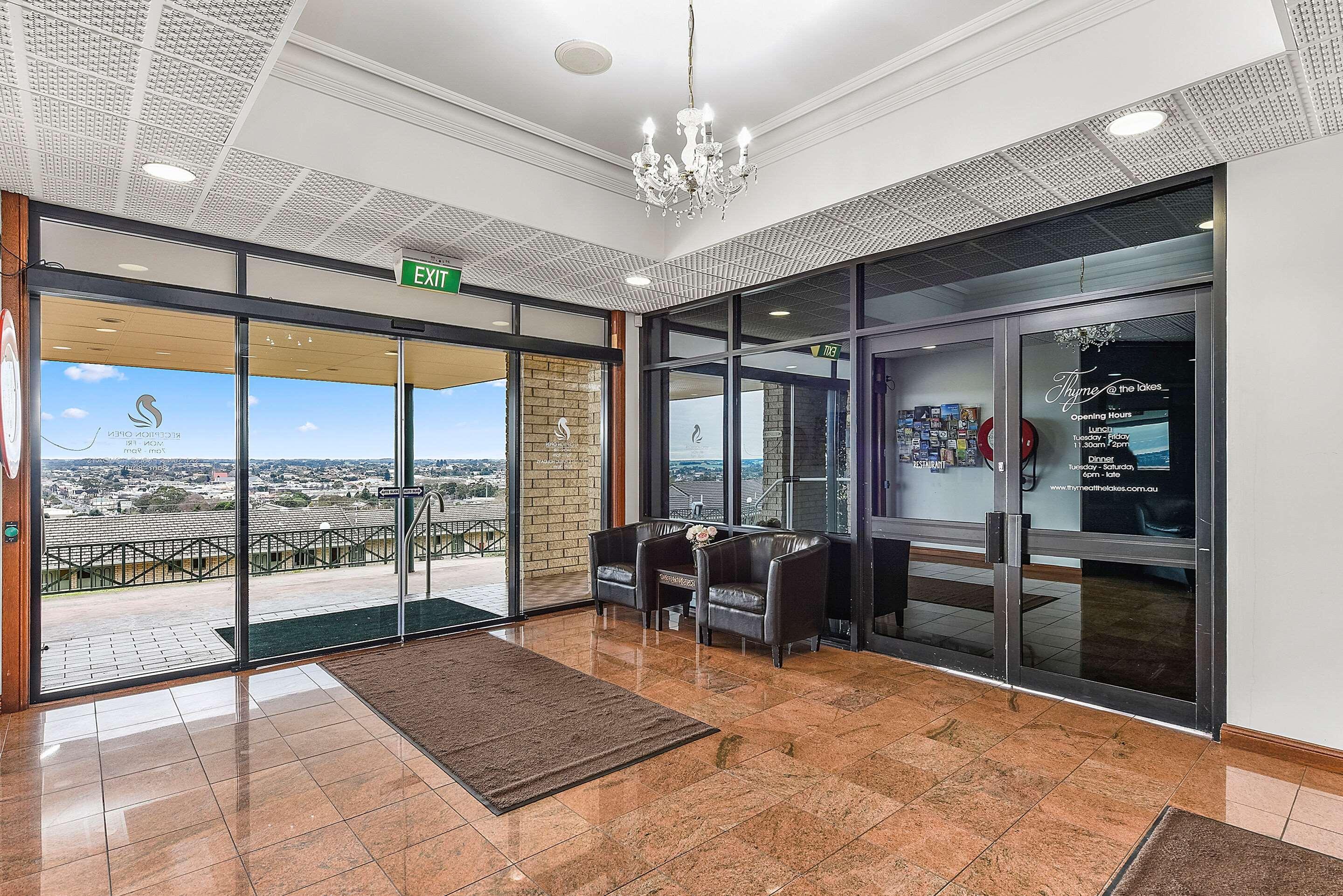 Comfort Inn The Lakes Mount Gambier Kültér fotó