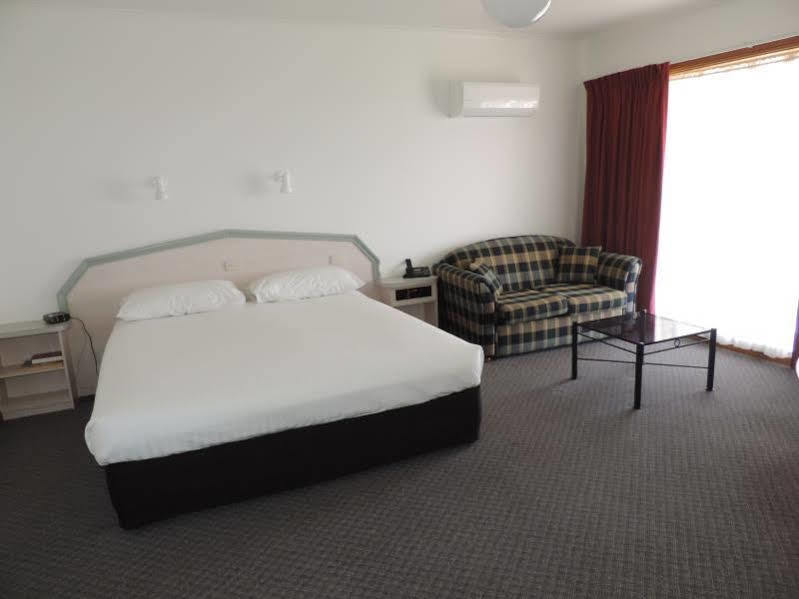 Comfort Inn The Lakes Mount Gambier Kültér fotó