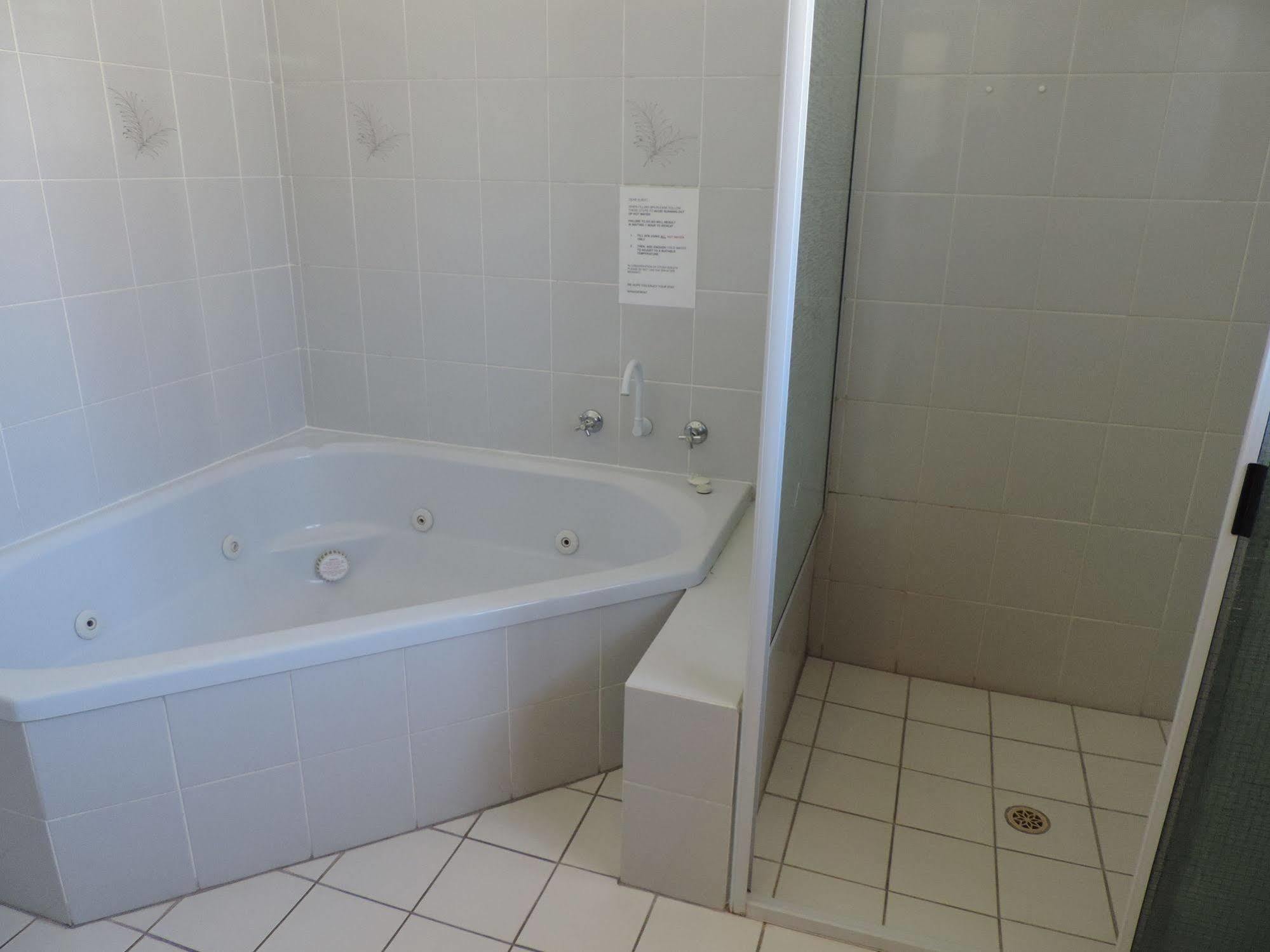 Comfort Inn The Lakes Mount Gambier Kültér fotó
