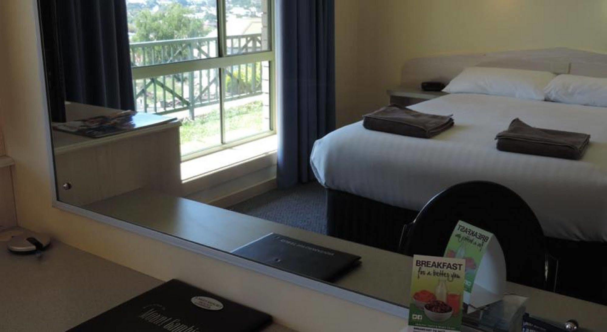 Comfort Inn The Lakes Mount Gambier Kültér fotó