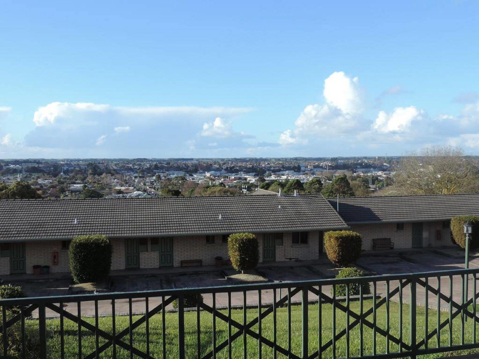 Comfort Inn The Lakes Mount Gambier Kültér fotó